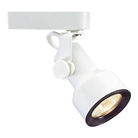 Elco Lighting Electronic Low Voltage Step Cylinder Track Fixture ET531B